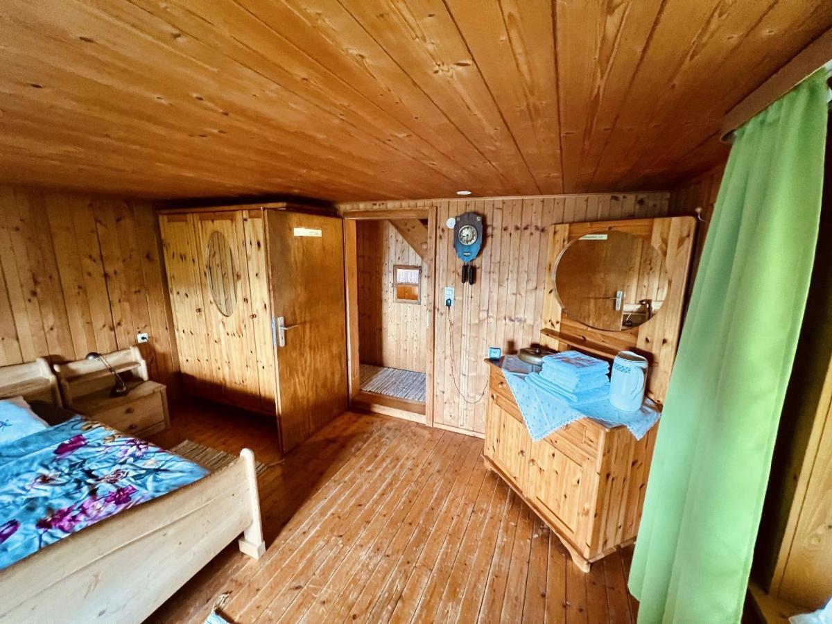 Gutenbach Ferienwohnung Hintereck מראה חיצוני תמונה