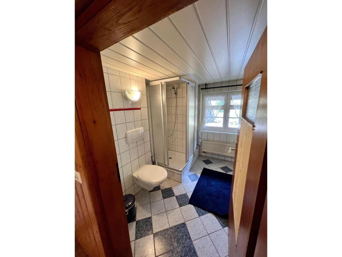Gutenbach Ferienwohnung Hintereck מראה חיצוני תמונה